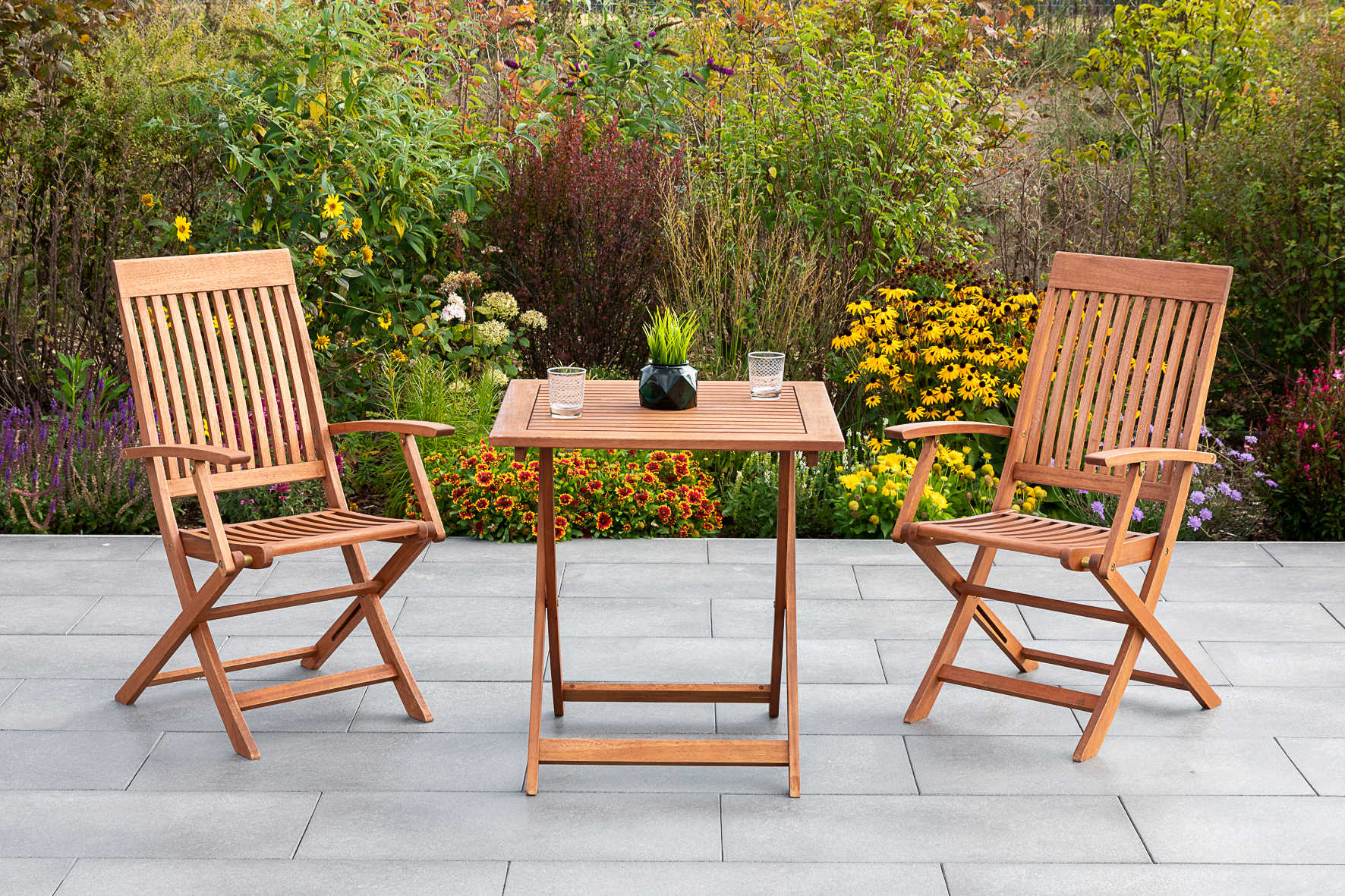 Gartensets